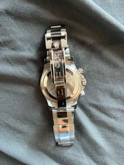 Rolex Daytona blue ice-thumb-2