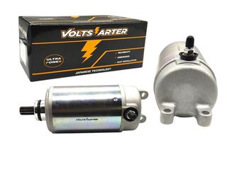ΜΙΖΑ ΕΚΚΙΝΗΣΗΣ TRIUMPH TIGER 955i (2001-2006) / TRIUMPH TIGER 1050i (2007-2010) (VOLTS STARTER)