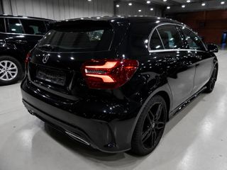 Mercedes-Benz A 180 2016 AMG LINE SPORT-thumb-1