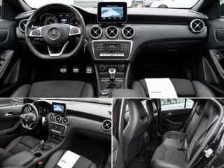 Mercedes-Benz A 180 2016 AMG LINE SPORT-thumb-2