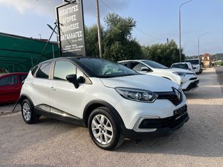 Renault Captur 2018 LIMITED 1.5 DCI-thumb-3