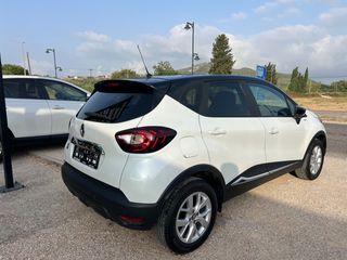 Renault Captur 2018 LIMITED 1.5 DCI-thumb-5