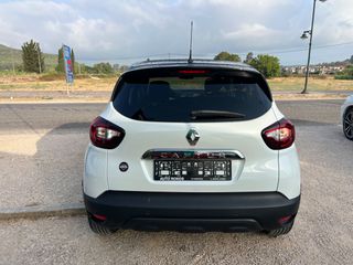 Renault Captur 2018 LIMITED 1.5 DCI-thumb-6