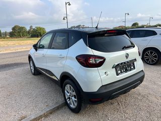 Renault Captur 2018 LIMITED 1.5 DCI-thumb-7