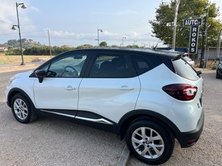 Renault Captur 2018 LIMITED 1.5 DCI-thumb-8