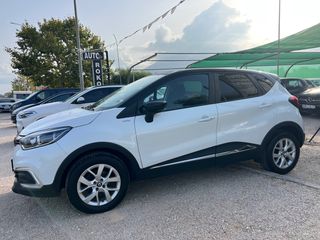 Renault Captur 2018 LIMITED 1.5 DCI-thumb-9