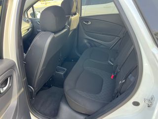 Renault Captur 2018 LIMITED 1.5 DCI-thumb-13
