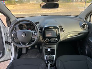 Renault Captur 2018 LIMITED 1.5 DCI-thumb-14