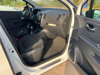 Renault Captur 2018 LIMITED 1.5 DCI-thumb-15