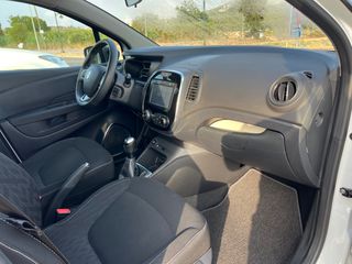 Renault Captur 2018 LIMITED 1.5 DCI-thumb-17