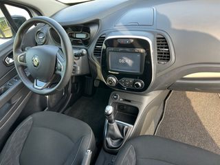 Renault Captur 2018 LIMITED 1.5 DCI-thumb-18