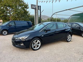 Opel Astra 2019 SPORT PLUS