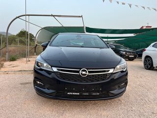 Opel Astra 2019 SPORT PLUS-thumb-1