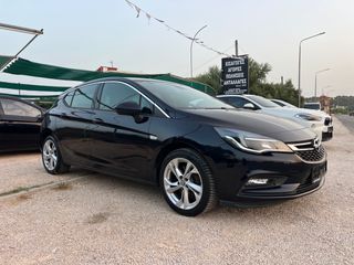 Opel Astra 2019 SPORT PLUS-thumb-2