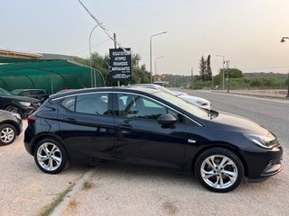 Opel Astra 2019 SPORT PLUS-thumb-3