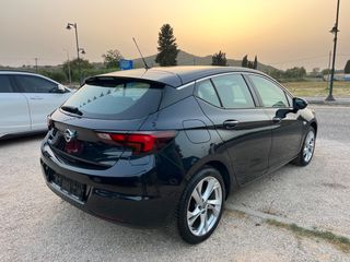 Opel Astra 2019 SPORT PLUS-thumb-4