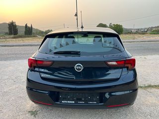 Opel Astra 2019 SPORT PLUS-thumb-5