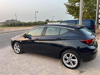 Opel Astra 2019 SPORT PLUS-thumb-7