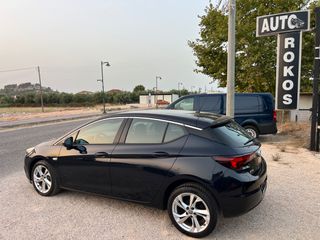 Opel Astra 2019 SPORT PLUS-thumb-8
