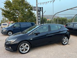Opel Astra 2019 SPORT PLUS-thumb-9