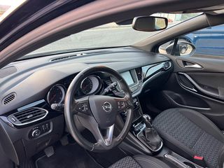 Opel Astra 2019 SPORT PLUS-thumb-13