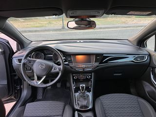 Opel Astra 2019 SPORT PLUS-thumb-15