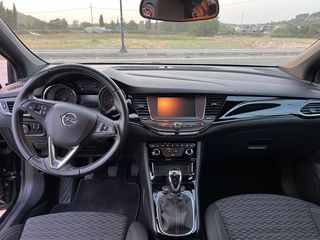 Opel Astra 2019 SPORT PLUS-thumb-16