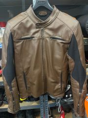 Dainese Razon 2 (Δερμάτινο)
