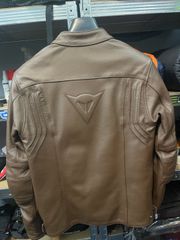 Dainese Razon 2 (Δερμάτινο)-thumb-1