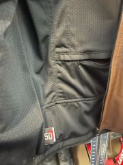 Dainese Razon 2 (Δερμάτινο)-thumb-2