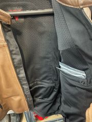 Dainese Razon 2 (Δερμάτινο)-thumb-3