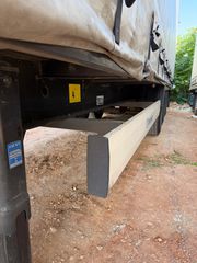 Κουρτίνα Krone 2018 PROFI LINER-thumb-5