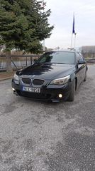Bmw 525 2006 525 xi E60