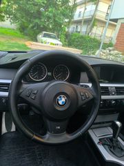 Bmw 525 2006 525 xi E60-thumb-1