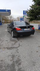 Bmw 525 2006 525 xi E60-thumb-7