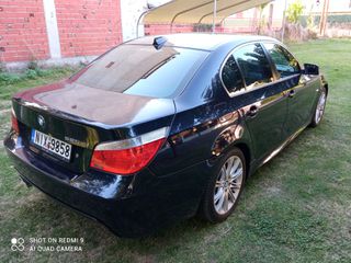 Bmw 525 2006 525 xi E60-thumb-8