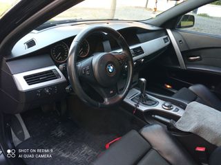 Bmw 525 2006 525 xi E60-thumb-10