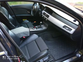 Bmw 525 2006 525 xi E60-thumb-11