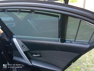 Bmw 525 2006 525 xi E60-thumb-13