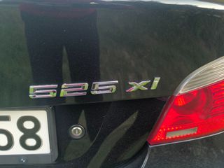 Bmw 525 2006 525 xi E60-thumb-16