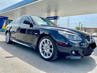 Bmw 525 2006 525 xi E60