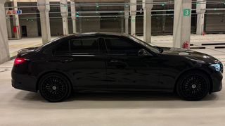 Mercedes-Benz C 400 2023 E AMG LINE 4 MATIC -44 ΧΡΟΝΙΑ ΕΞΥΠΗΡΕΤΗΣΗ ΕΓΓΥΗΣΗ-thumb-3