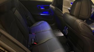 Mercedes-Benz C 400 2023 E AMG LINE 4 MATIC -44 ΧΡΟΝΙΑ ΕΞΥΠΗΡΕΤΗΣΗ ΕΓΓΥΗΣΗ-thumb-6