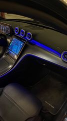 Mercedes-Benz C 400 2023 E AMG LINE 4 MATIC -44 ΧΡΟΝΙΑ ΕΞΥΠΗΡΕΤΗΣΗ ΕΓΓΥΗΣΗ-thumb-8