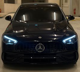 Mercedes-Benz C 400 2023 E AMG LINE 4 MATIC -44 ΧΡΟΝΙΑ ΕΞΥΠΗΡΕΤΗΣΗ ΕΓΓΥΗΣΗ-thumb-19