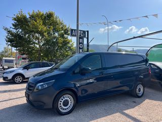Mercedes-Benz Vito 2019 114 CDI LONG