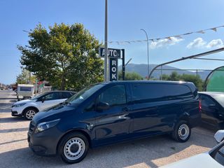 Mercedes-Benz Vito 2019 114 CDI LONG-thumb-1