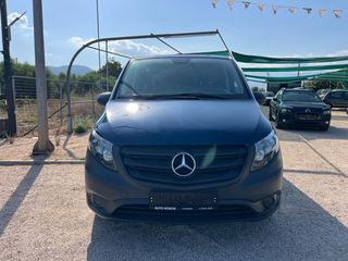 Mercedes-Benz Vito 2019 114 CDI LONG-thumb-2