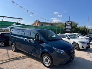 Mercedes-Benz Vito 2019 114 CDI LONG-thumb-3