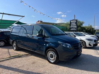 Mercedes-Benz Vito 2019 114 CDI LONG-thumb-4